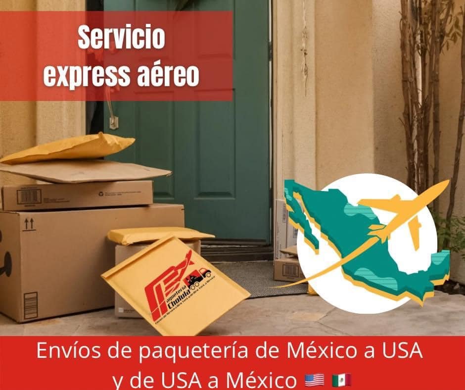 Servicio aéreo